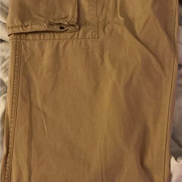 Polo Ralph Lauren Men's Khaki Cargo Pants - Picture 11 of 11